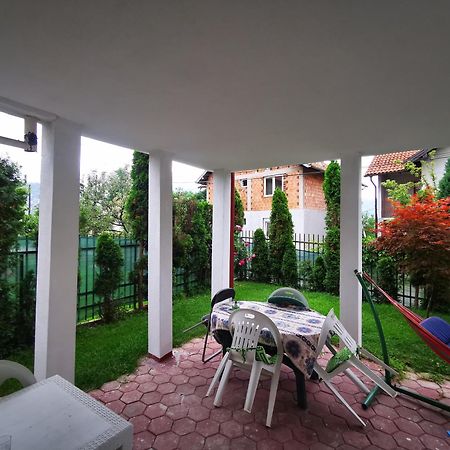 Rest & Recharge 4Bdr Apt- Free Parking, Ac & Garden سراييفو المظهر الخارجي الصورة