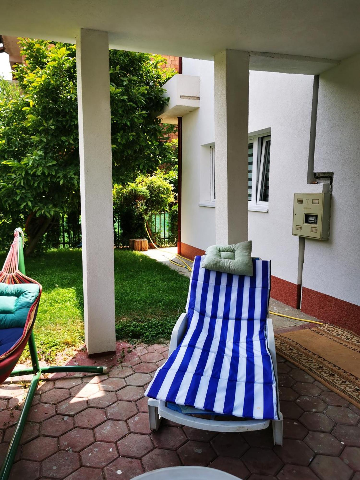 Rest & Recharge 4Bdr Apt- Free Parking, Ac & Garden سراييفو المظهر الخارجي الصورة