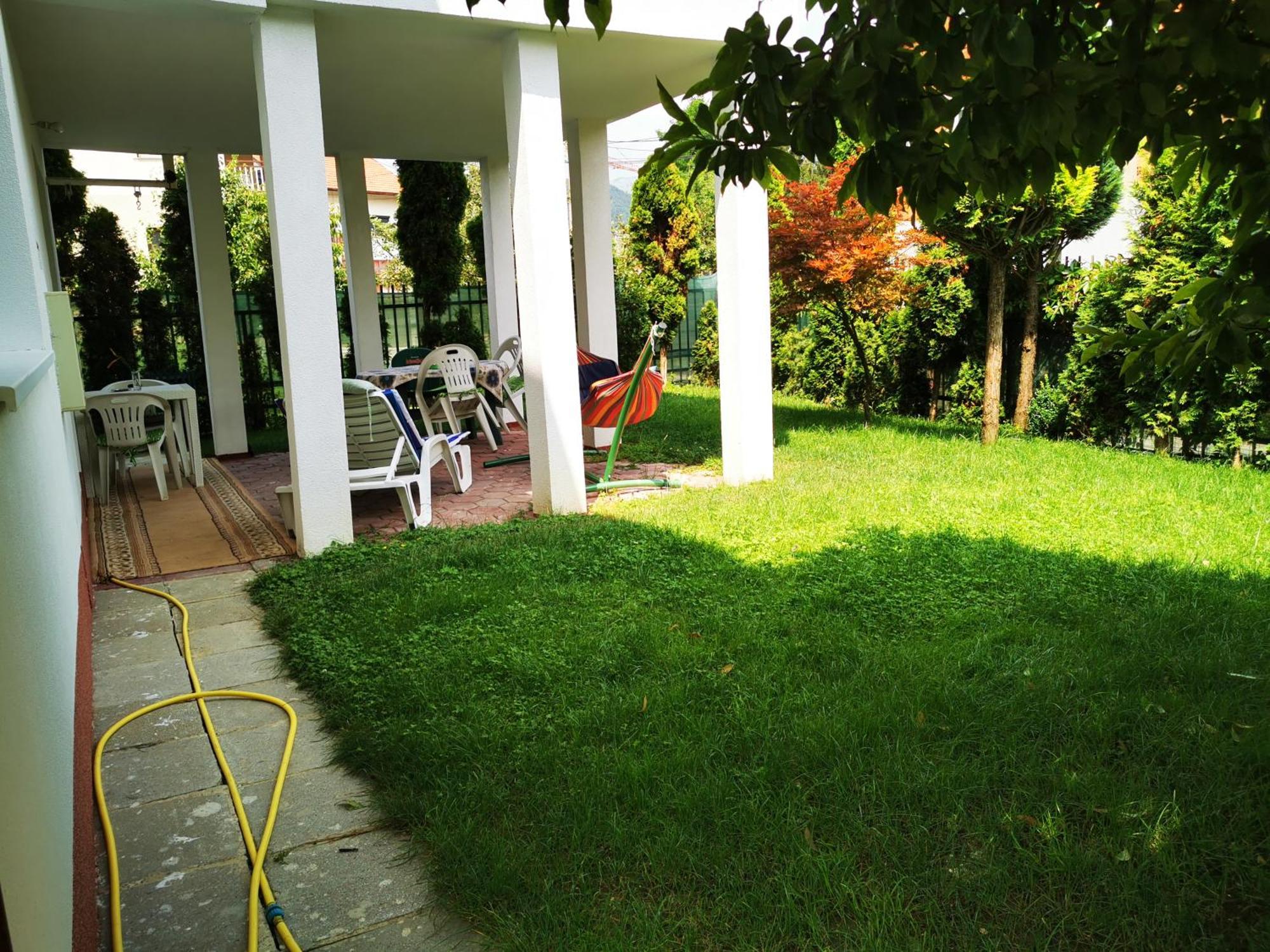 Rest & Recharge 4Bdr Apt- Free Parking, Ac & Garden سراييفو المظهر الخارجي الصورة