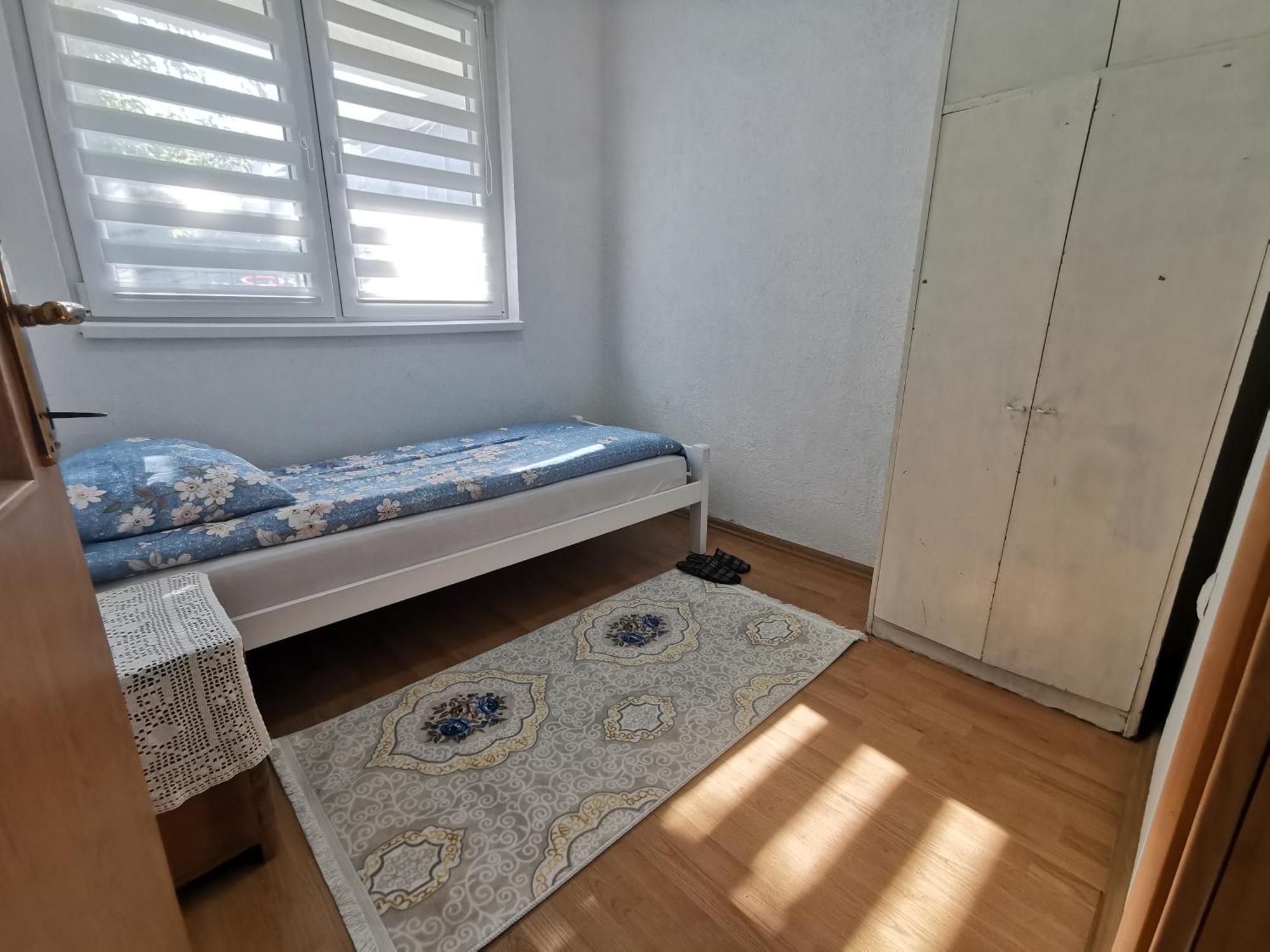 Rest & Recharge 4Bdr Apt- Free Parking, Ac & Garden سراييفو المظهر الخارجي الصورة